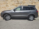 2012 Hyundai Santa Fe - Preview 2