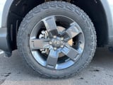 2026 Honda Ridgeline - Preview 7