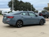 2025 Nissan Sentra - Preview 4