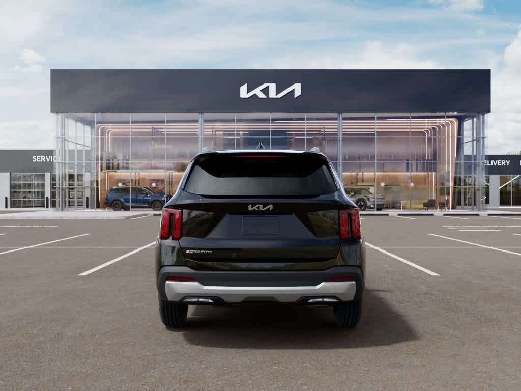 2026 Kia Sorento - Image 1