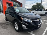 2021 Chevrolet Equinox - Preview 7