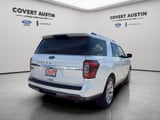 2024 Ford Expedition - Preview 5