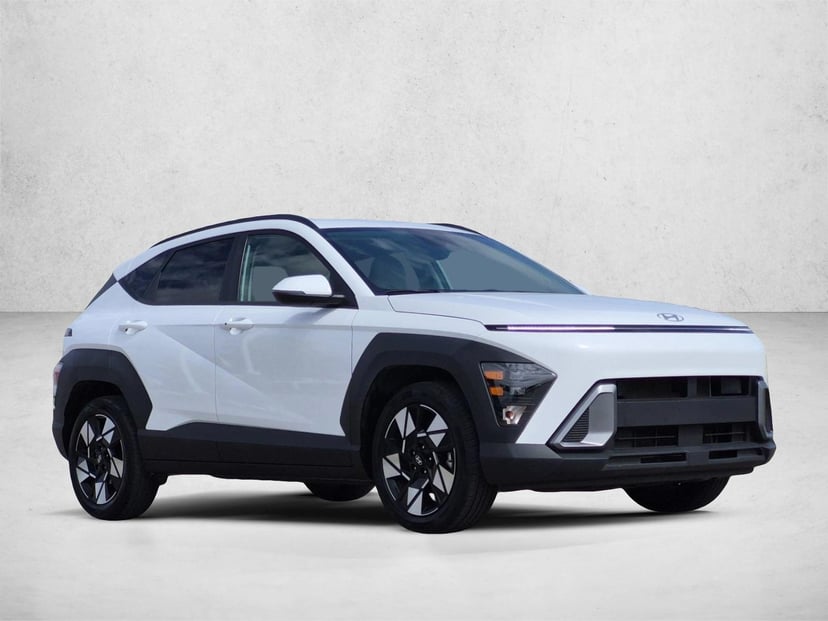 2025 Hyundai Kona - Image 1