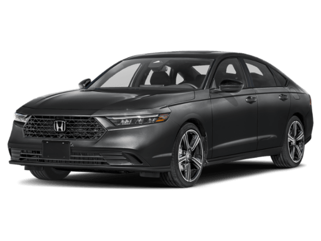 2026 Honda Accord - Image 1