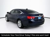 2018 Chevrolet Impala - Preview 5