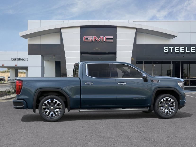 2026 GMC Sierra 1500 - Image 2