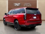 2022 Cadillac Escalade ESV - Preview 3