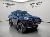 2021 Toyota 4Runner - Preview 6