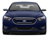 2014 Ford taurus - Preview 4