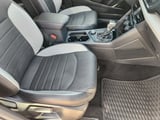 2022 Volkswagen Taos - Preview 15