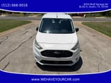 2019 Ford Transit Connect - Preview 9