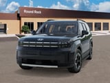 2027 Hyundai Santa Fe - Preview 6