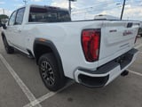 2022 GMC Sierra 2500HD - Preview 7