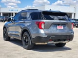 2023 Ford Explorer - Preview 7