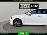 2014 Lexus GS - Preview 11