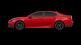 2026 Toyota Camry - Preview 4