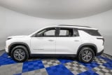 2025 Chevrolet Traverse - Preview 9