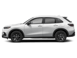 2025 Honda HR-V - Preview 6