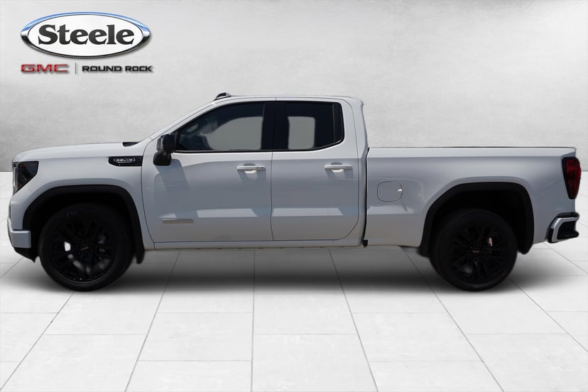 2026 GMC Sierra 1500 - Image 2