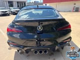 2025 Acura Integra - Preview 6