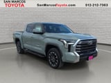 2026 Toyota Tundra - Preview 3