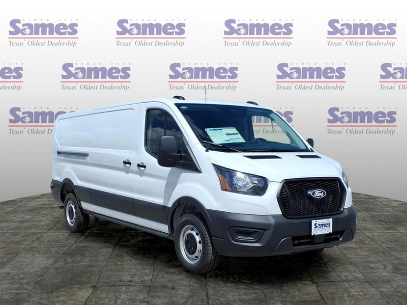2026 Ford Transit-150 Cargo - Image 1