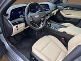 2026 Cadillac CT5 - Preview 9