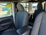 2025 Jeep Wrangler - Preview 12