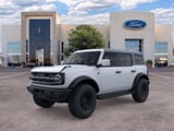 2026 Ford Bronco - Preview 2