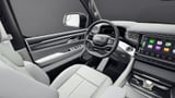 2027 Jeep Grand Wagoneer L - Preview 8