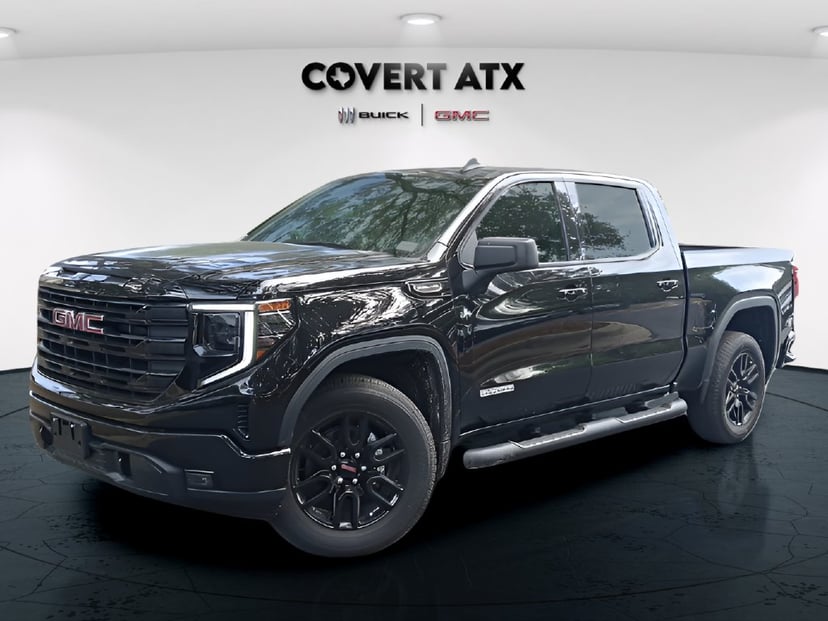 2026 GMC Sierra 1500 - Image 1