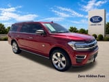2022 Ford Expedition Max - Preview 2