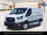 2025 Ford Transit - Preview 2