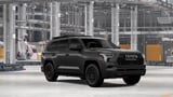 2026 Toyota Sequoia - Preview 15