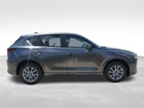 2025 Mazda CX-5 - Preview 4