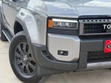 2025 Toyota Land Cruiser - Preview 5
