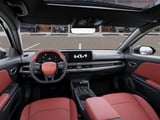 2026 Kia K4 - Preview 14