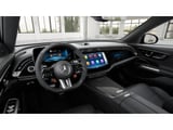 2027 Mercedes-Benz E-Class - Preview 3