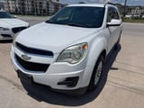2015 Chevrolet Equinox - Preview 3