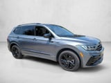 2023 Volkswagen Tiguan - Preview 2