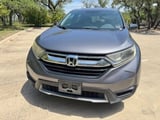 2018 Honda CR-V - Preview 6