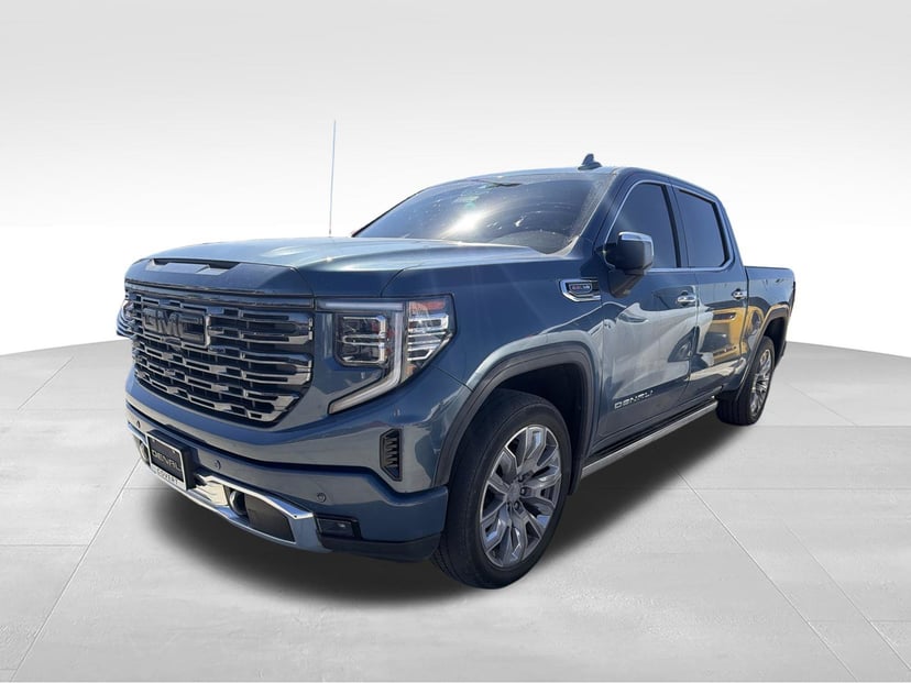 2024 GMC Sierra 1500 - Image 1