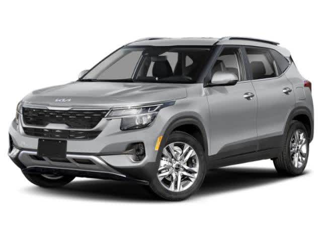 2022 Kia Seltos - Image 1