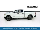 2019 Ram 1500 - Preview 4