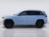 2026 Jeep Grand Cherokee - Preview 3