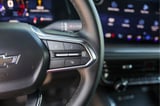 2025 Chevrolet Tahoe - Preview 16