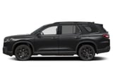 2026 Honda Pilot - Preview 3