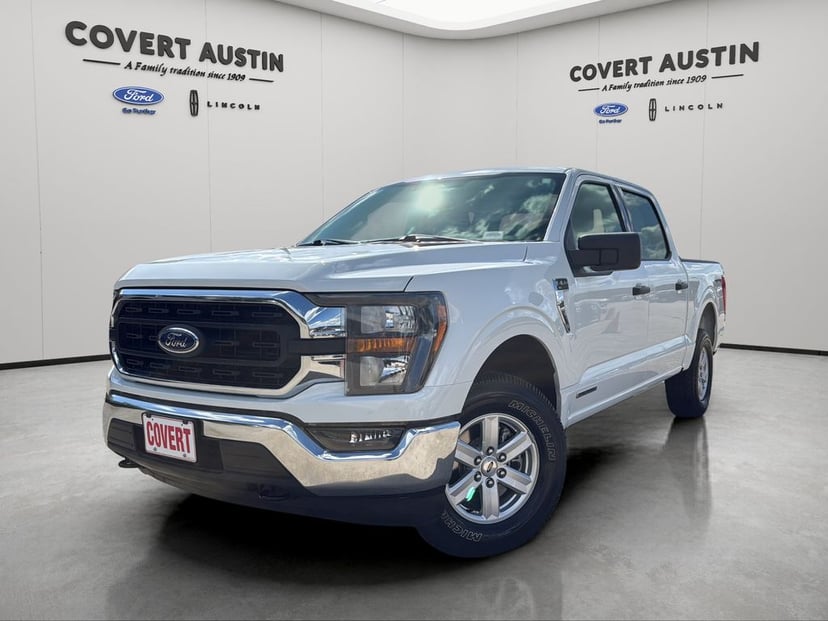 2023 Ford F-150 - Image 1