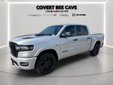 2026 Ram 1500 - Preview 3