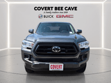 2021 Toyota Tacoma - Preview 2
